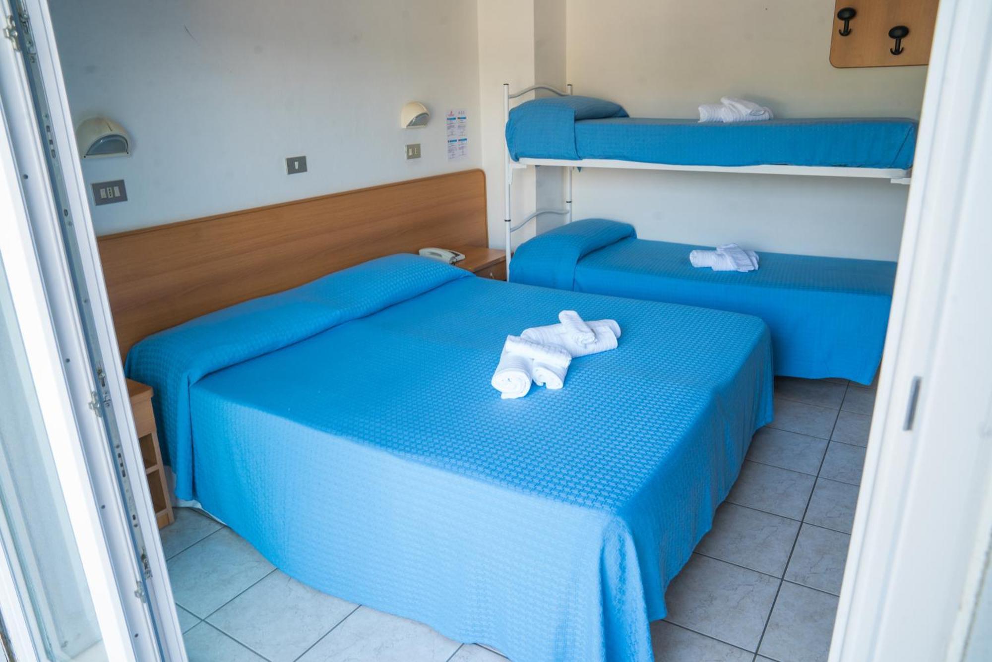 Hotel Singapore Milano Marittima Quarto foto