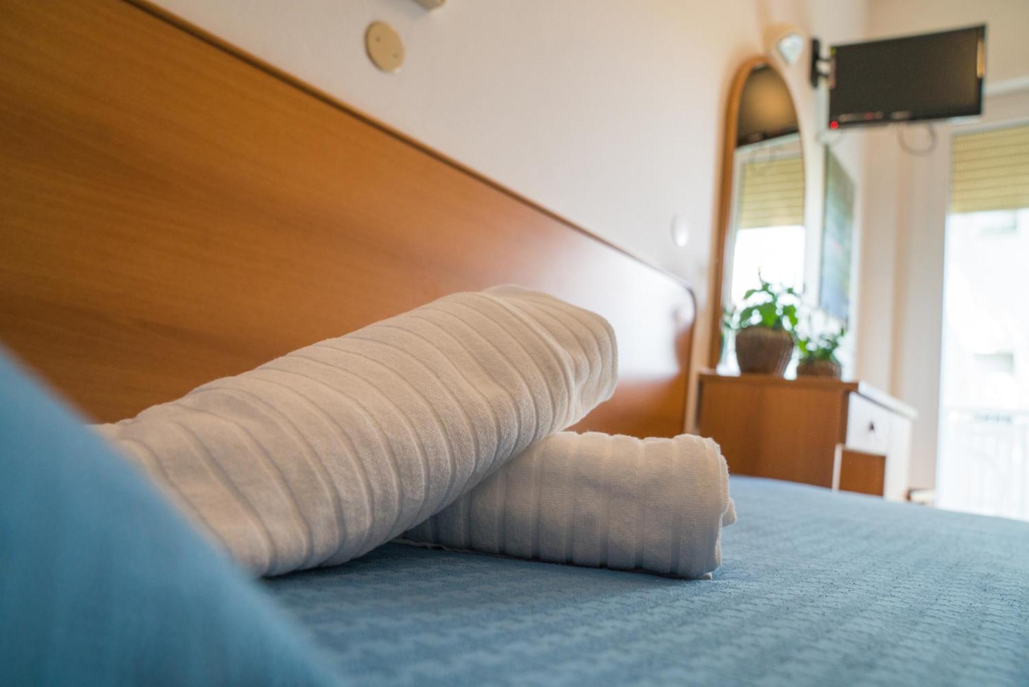 Hotel Singapore Milano Marittima Quarto foto